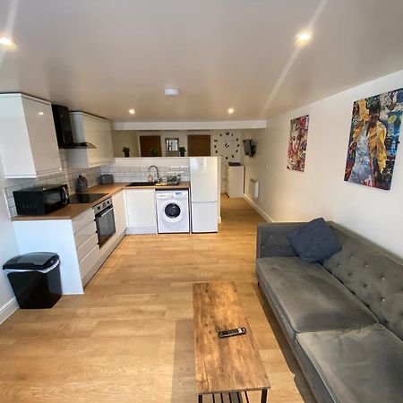Rentals Leicester 56 - Free St Parking Extérieur photo