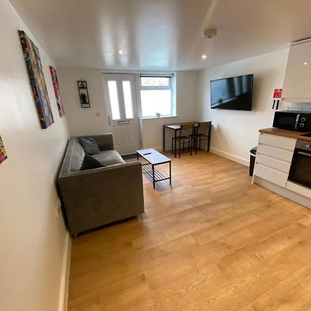 Rentals Leicester 56 - Free St Parking Extérieur photo