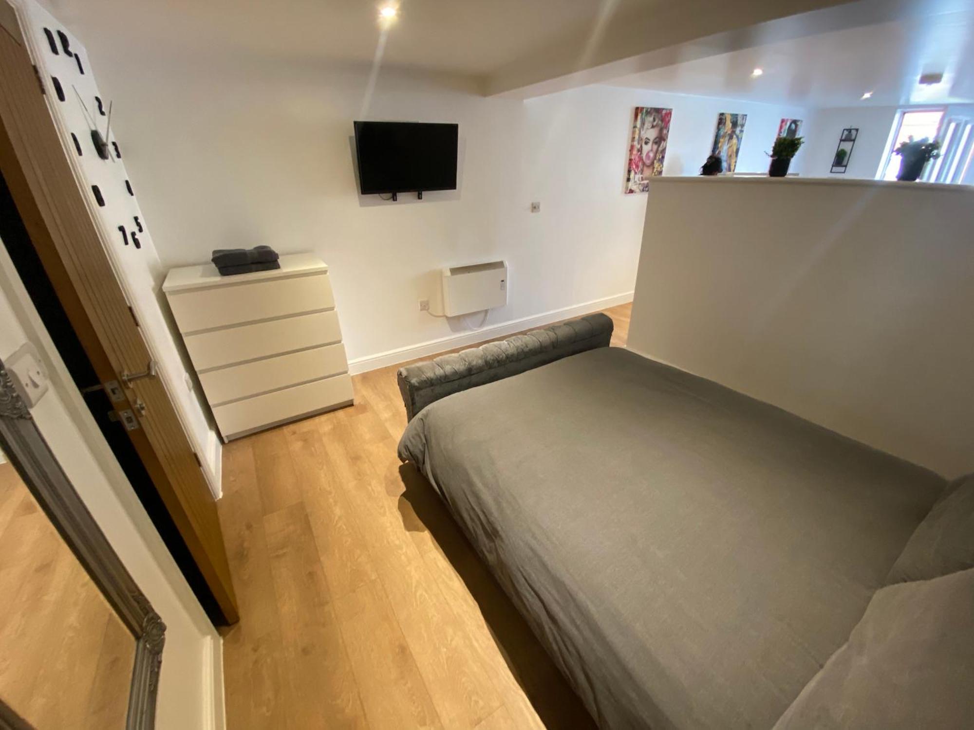 Rentals Leicester 56 - Free St Parking Extérieur photo