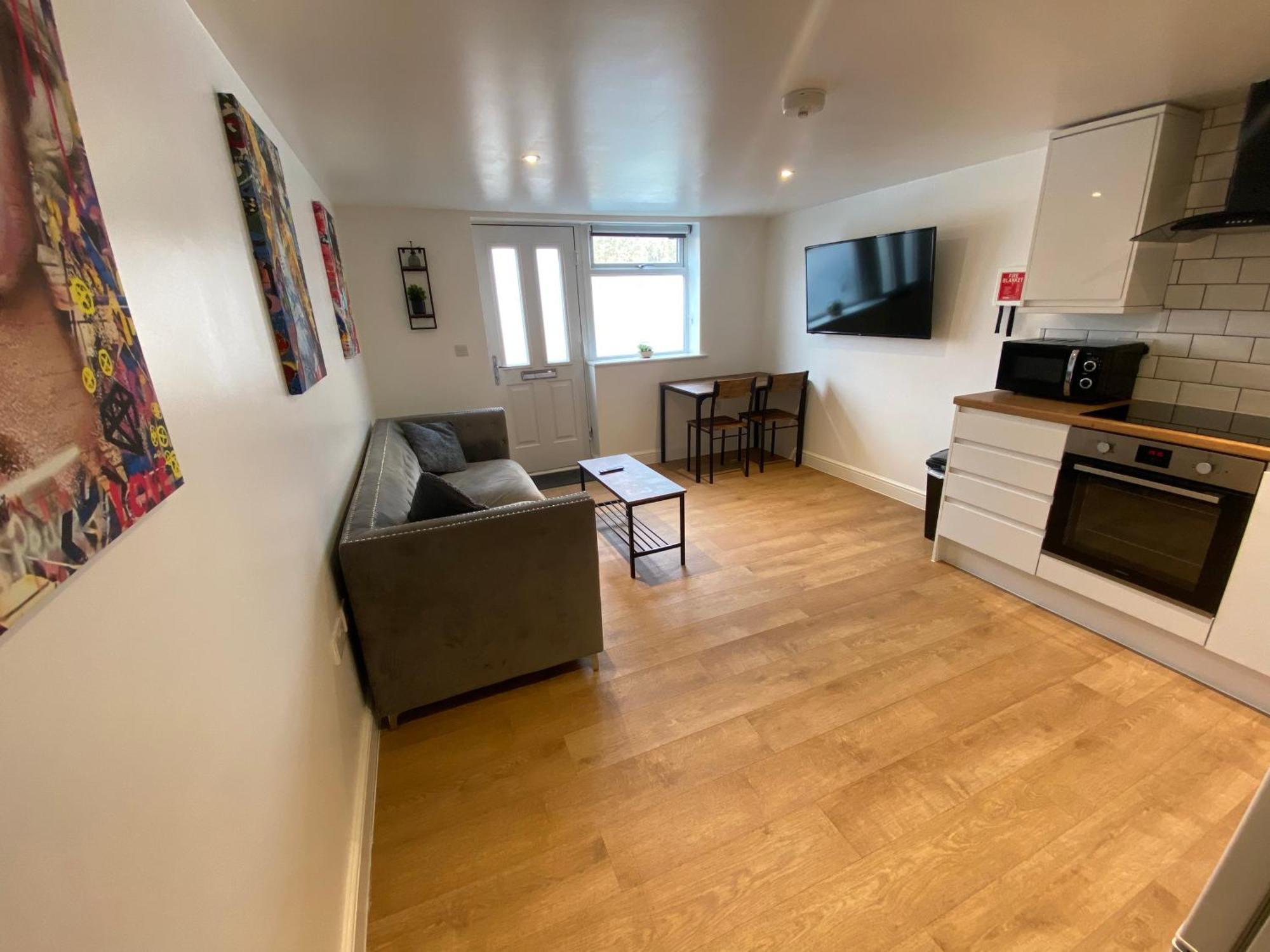 Rentals Leicester 56 - Free St Parking Extérieur photo
